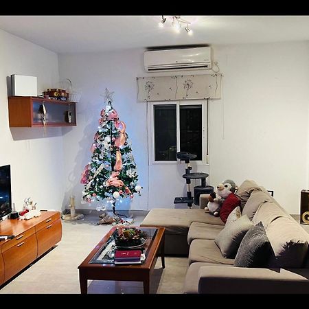 Habitacion En Virgen Del Rocio セビリア エクステリア 写真